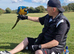 6 year old blue and gold macaw