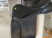 Dressage saddle