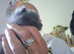 Russian blue babies