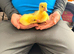 Eden goslings x2