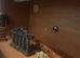 vivarium and accessories