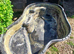 Blagdon Preformed Pond