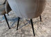 Chairs bucket
