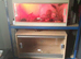 Vivarium display housing rack