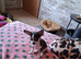 CHIHUAHUA TEA CUP MALE PUPPY