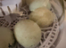 Hatching eggs