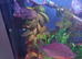 Juwel rio bowl front 5ft fish tank 450l