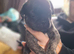 4 gorgeous Frug puppies