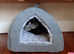 Small cattery
