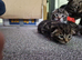 2 male kittens ready to leave in just over 5 weeks