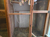 7FT &times; 3FT WOODEN AVIARY