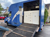3.5 tonne horsebox