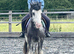 13h first pony,