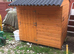 Mini stable