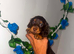 long-haired dachshund