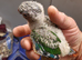 Pineapple / Green Cheek Breeding Pair