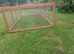 Rabbit/Guinea pig/Chicken, small animal enclosure/exercise run 6foot long x 3foot wide