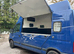 Renault Master Conversion