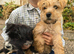 Stunning Cairn x Fox Terrier Puppies