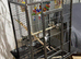 Large Size Parrot cage for sale