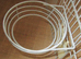 Nest Hanger , holder x 6