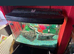 Fish pod tank 120L