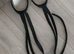 Thorogood maxam saddle black used