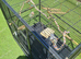 Large Parrot/ bird cage excellent condition