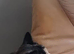 Cat older lady