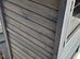 Rabbit hutch with brand new cover