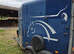 Cheval liberty trailer takes 2 x 17.2 horses