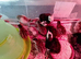 guinea fowl chicks (keets) for sale oied and pearl available