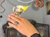 Hand Tame Female cockatiel