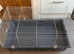 cage for guineapig or other pet used