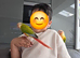 2 beautiful pineapple conures (male & female)