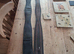 Saddles, rugs, girths