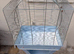 Open top bird cage for sale