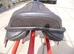 Black Country 15.5" GP/WH Saddle Brown wide fit