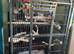 Large bird cage