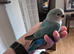 Bonded Baby Lovebirds