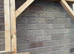 Solid wood Panal with door