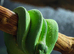 manokwari green tree python and full setup