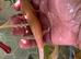 GOLD & LUCY AXOLOTLS