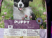 Eukanuba puppy food 3 kg