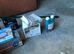 Coldwater gold fish for sale with loads of assesories full kit nothing to buy