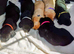 9 stunning Labrador puppies