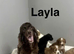 Layla cockapoo boys 18weeks old