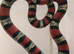 2025 pair of black milksnakes