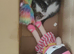 Cutie rehome