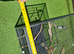 Large bird / parrot / budgie cage